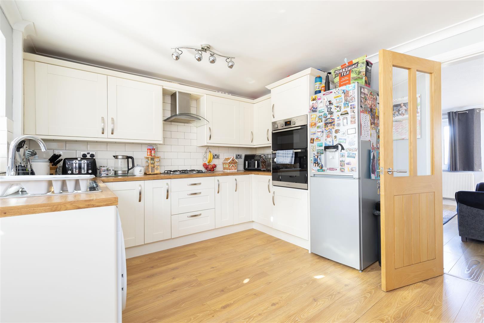 3 bed property in Claughton Avenue, Leyland